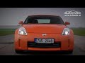 Nissan 350Z - Autoweb test