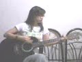 Innocence cover (avril lavigne)by iVyjane