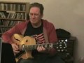 Harvie S and Vic Juris - Guitar and Bass Duo