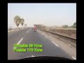 Rumbo a La Basilica de Guadalupe en Moto
