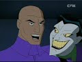 Justice League - Injustice For All (Joker)