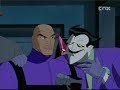Justice League - Injustice For All (Joker)