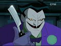 Justice League - Injustice For All (Joker)
