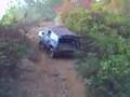 2007-11-28 | Dodge & 4runner climbing some hills an mud ~> had to put two plugs in the front tire to go...Dodge ram charger dodge 318 off road airplane auto boat motorcycle train motor sport (09:36)