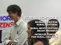 Virginia Issues: Rural