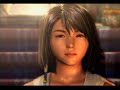 yuna tries to say goodbye