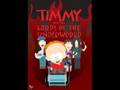 Timmy!