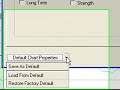 VantagePoint: Day Trading - Chart Set Up VantagePoint: Day Trading - Chart Set Up