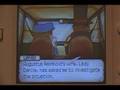 Professor Layton and the Curious Village English Intro