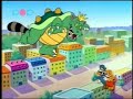 Super Mario Compact Disco - King of the Koopas