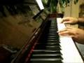 Death Note OST - Light Lights up Light for piano...