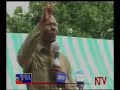 Kenya Political Satire NTV 190908