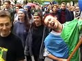 Juwenalia 2001 - Cz?stochowa
