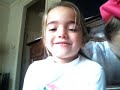 Emme singing