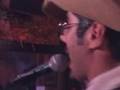 Steve Mackall:  Sad Ass Desert Dogs: 'Fallin'
