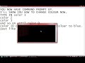 Simple CMD stuff Simple CMD stuff