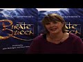 THE PIRATE QUEEN castcom Day 23, part 1