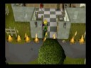 Headfirst for Halos - My Chemical Romance {RSMV}
