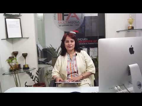 IIFA Lancaster Degree College Bangalore General video thumbnail 15