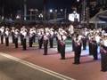 CUHK FAA THOMAS CHEUNG SECONDARY SCHOOL BAND MARCHING PARADE