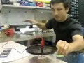 Homemade Compact Theremin Homemade Compact Theremin