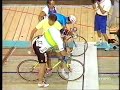 hall vs golinelli 1991 round 1