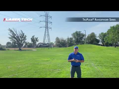 Discover: TruPulse Laser Rangefinders Models