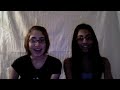 Cotton 203's MUSIC VIDEO CONTEST (OPEN)