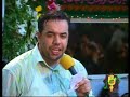 Milad Hazrat Abalfazl Abbas 1385 Part 1- Haj Mahmood Karimi
