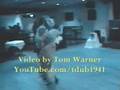 Paul Asaro and a Dancing Couple in Sacramento, CA@ WCRF 2007