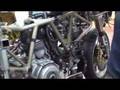 Ducati 900 Superlight, 944 with split keihin