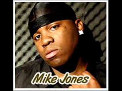 MIKEJONES