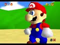 Super Mario 64 Tool-Assisted Speedrun - Zero stars