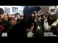 AHAT Rap Battle: Rachit vs Quez