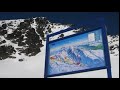 Skiing, Remarkables, Queenstown NZ (Music: UNKLE \