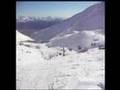 Skiing, Remarkables, Queenstown NZ (Music: UNKLE 'Restless')