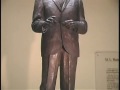 The East Texas Oil Museum