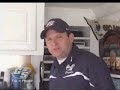 The Ultimate Tailgate Fan O Maniac