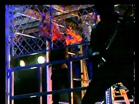 Ricky Martin @ Rosario (Live) (2011) -