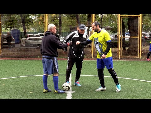 Парус — Райончик 11-09-2022