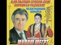Milos Segrt - O Naljepsi Srpski dane Karadzicu Radovane