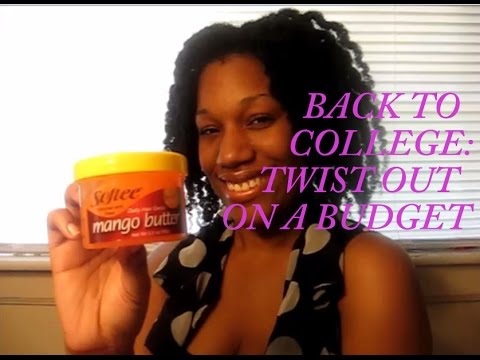 how to budget out of college