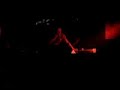 sebastien benett & teo moss playing a brand new remix from teo : 