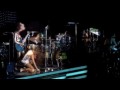 Beyonce's all female band 2/2