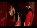 Jessica Biel Stripper Naked Powder Blue