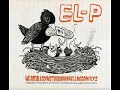 EL-P - East River Float EL-P - East River Float