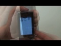 LG Incite Touchscreen Cell Phone Review