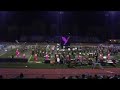 Rancho Buena Vista HS (RBV) Band 2007 \"Inspire\" PART ONE Rancho Buena Vista HS (RBV) Band 2007 \"Inspire\" PART ONE