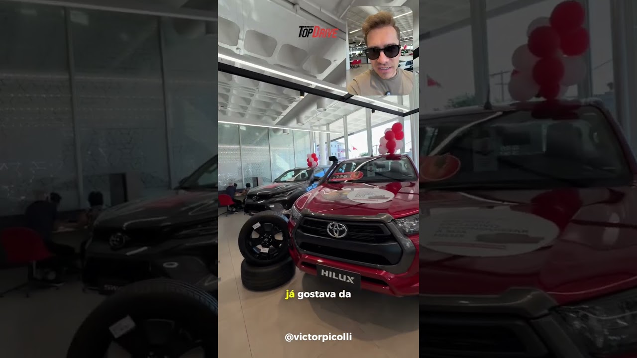 O Yaris Cross é para você?