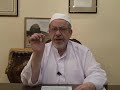 Spirit of Islam Ep4 Why Does God Allow Suffering 1/3